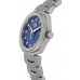 Tag Heuer Link 32mm Blue Dial Diamond Markers Women's Watch WBC1318-BA0600